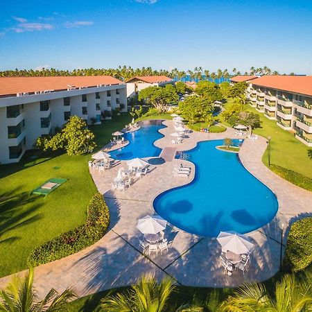 Carneiros Beach Resort Praia dos Carneiros Exteriör bild