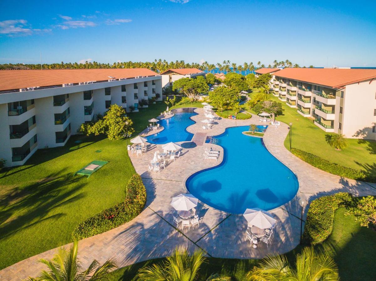 Carneiros Beach Resort Praia dos Carneiros Exteriör bild