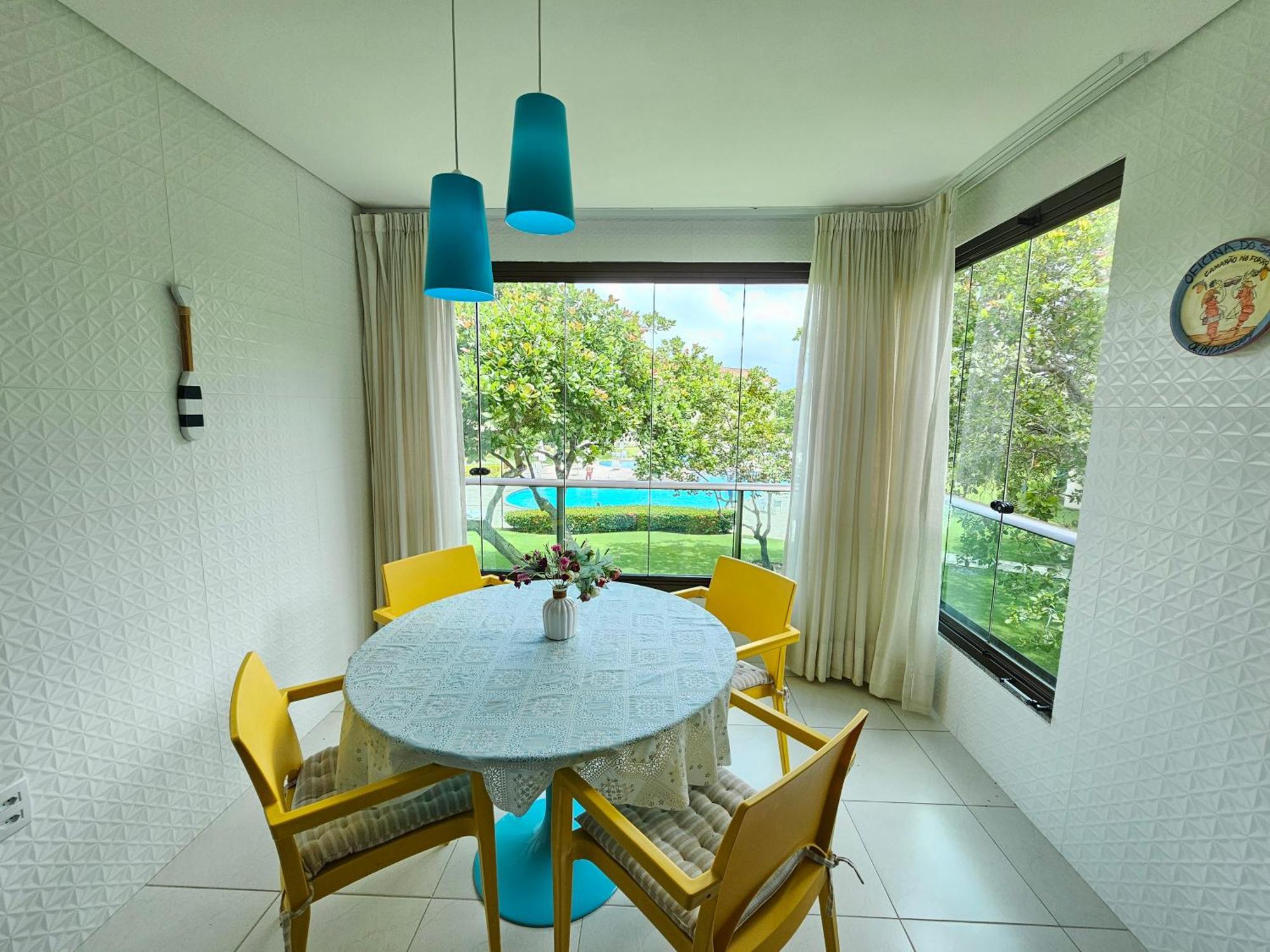 Carneiros Beach Resort Praia dos Carneiros Rum bild